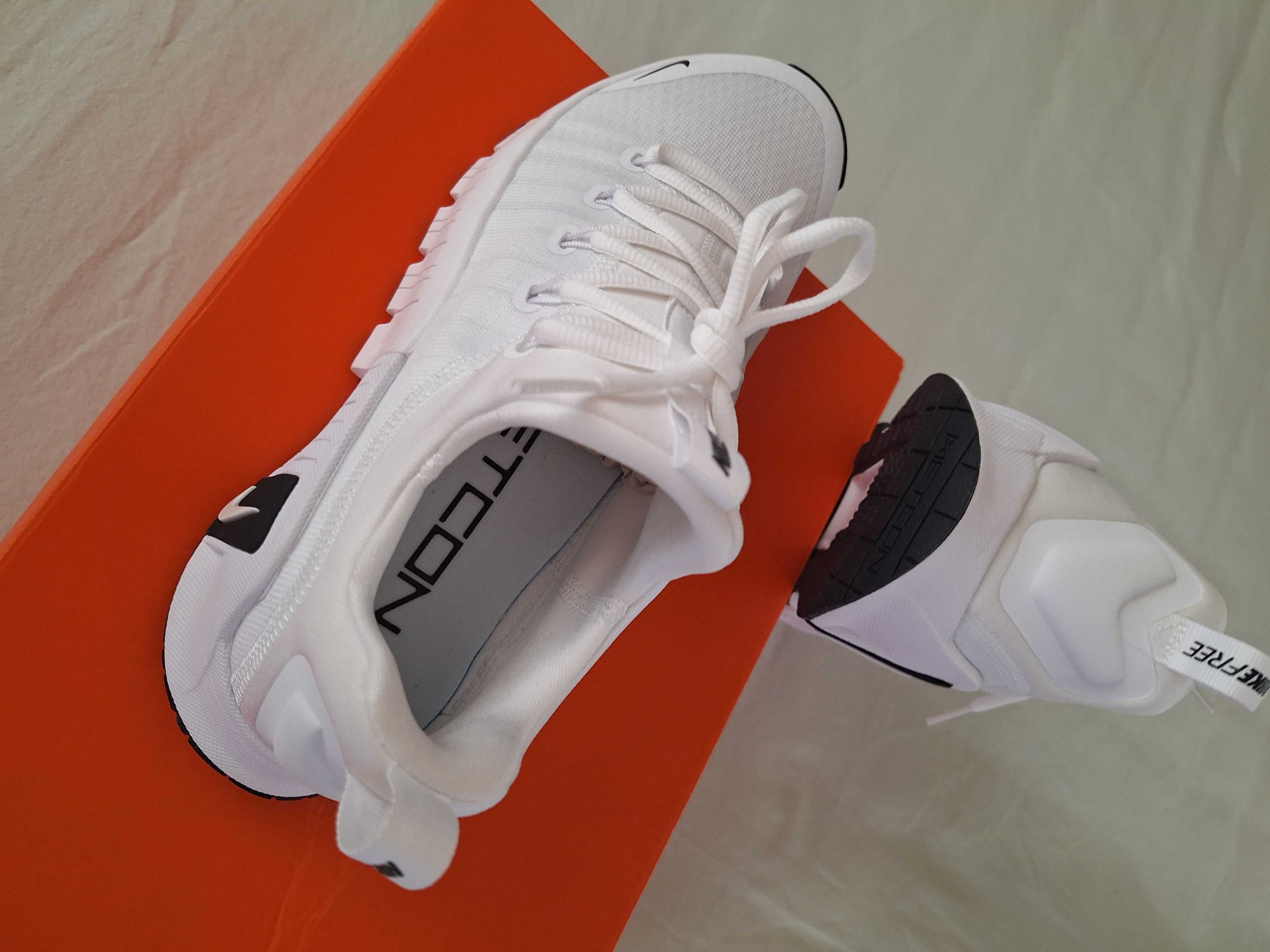 Мъжки маратонки NIKE FREE MEETCON 6