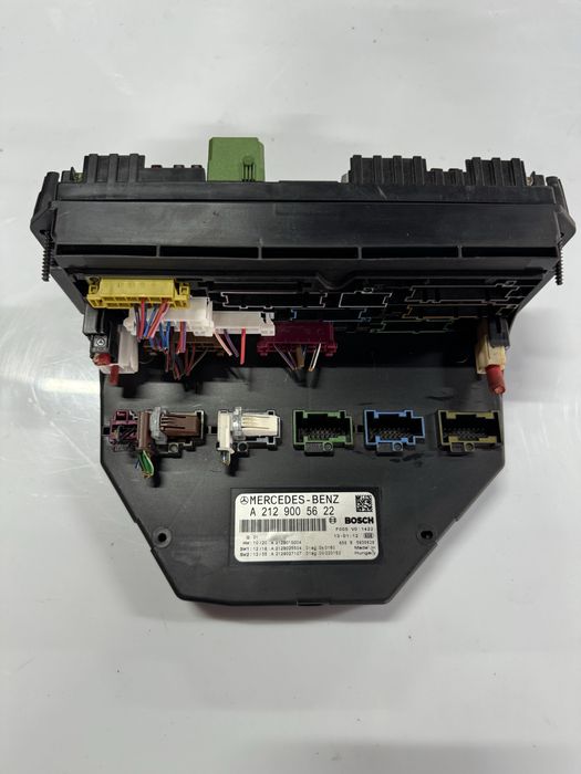 Panou sigurante sam Mercedes w212 cod: A2129005622 Garantie!