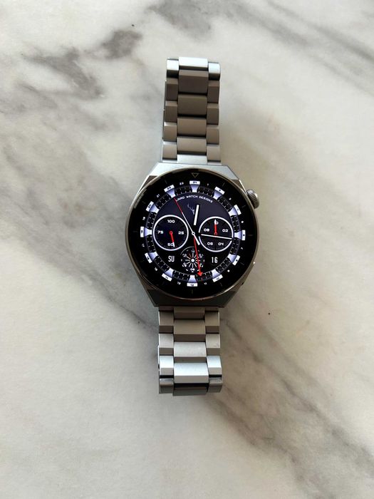 Huawei Watch GT3 Pro