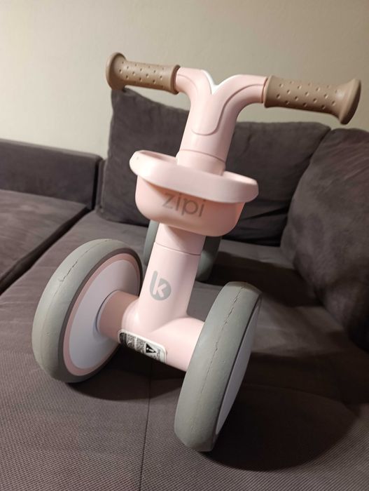 Детски колело kikka boo