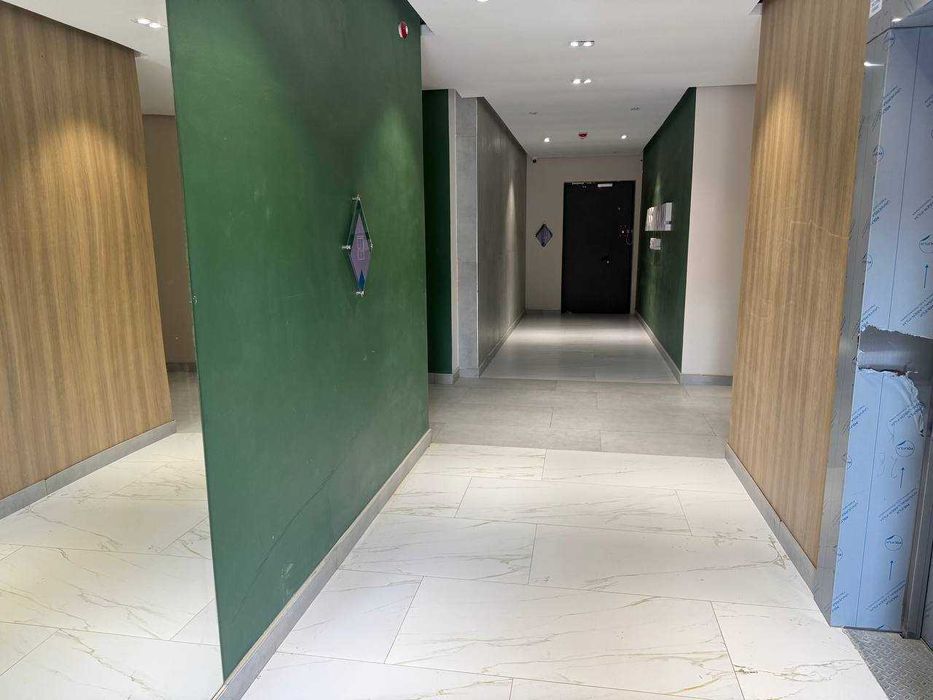 СРОЧНО, продаётся квартира от застройщика Golden House 1x комнатная !!