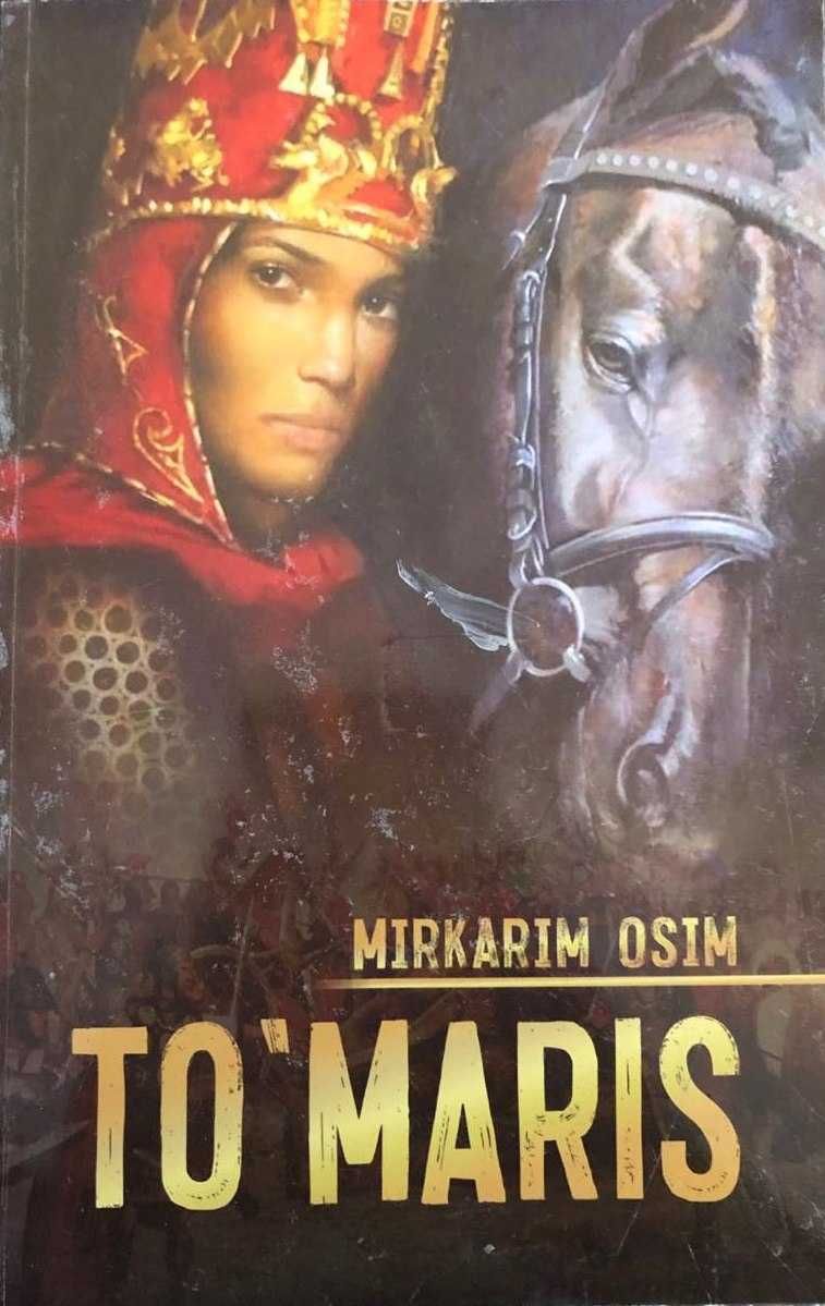 O'zbek tilida kitoblar
Holati yangi
Donasi 29.000