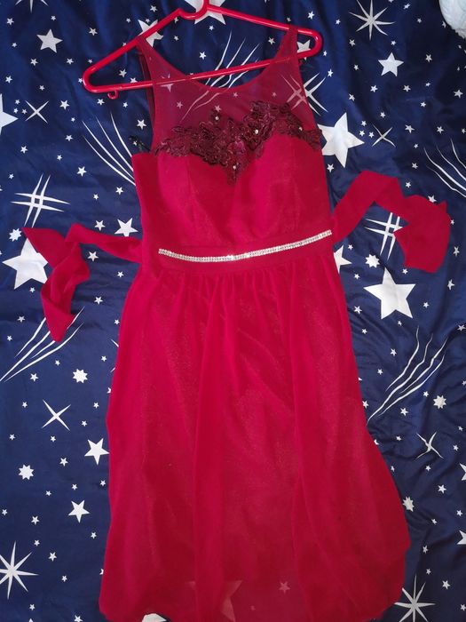 Vând rochie de ocazie!