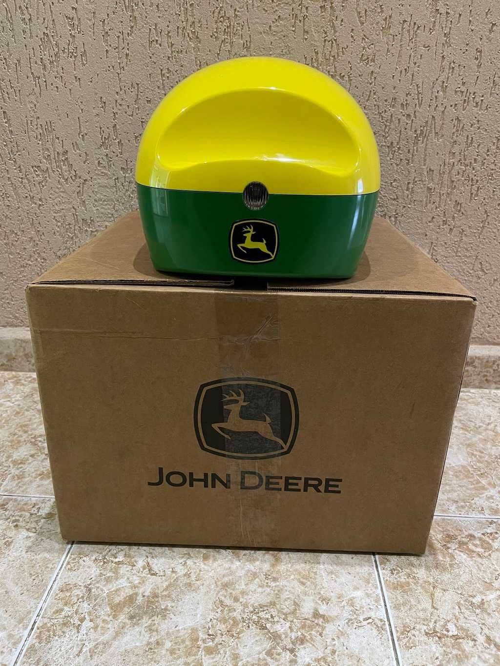 GPS Навигация STARFIRE  6000 SF1 и монитор GS2 2600 John Deere