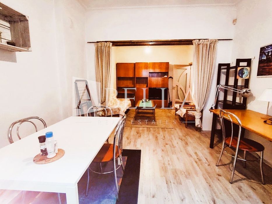 2-стаен в София-Център площ 65 цена 495