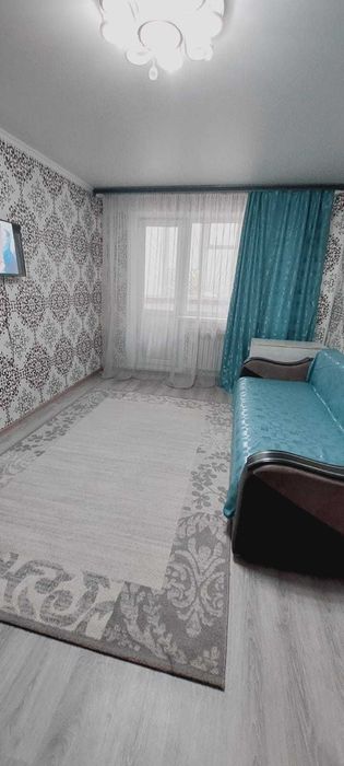 Квартиры посуточно Майкудук