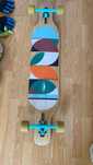 Longboard - Loaded Dervish Sama Flex 1