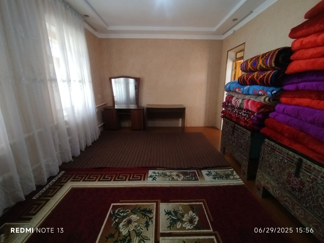 Дом продаётся, ховли сотилади