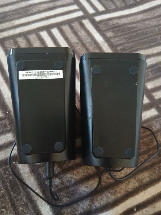 Vând difuzoare Creative Gigaworks T20 Series 2, in stare buna