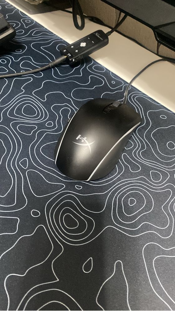 Hyper X cloud 2 hyper x surge rgb