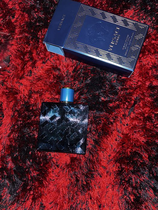 Parfum Versace Eros