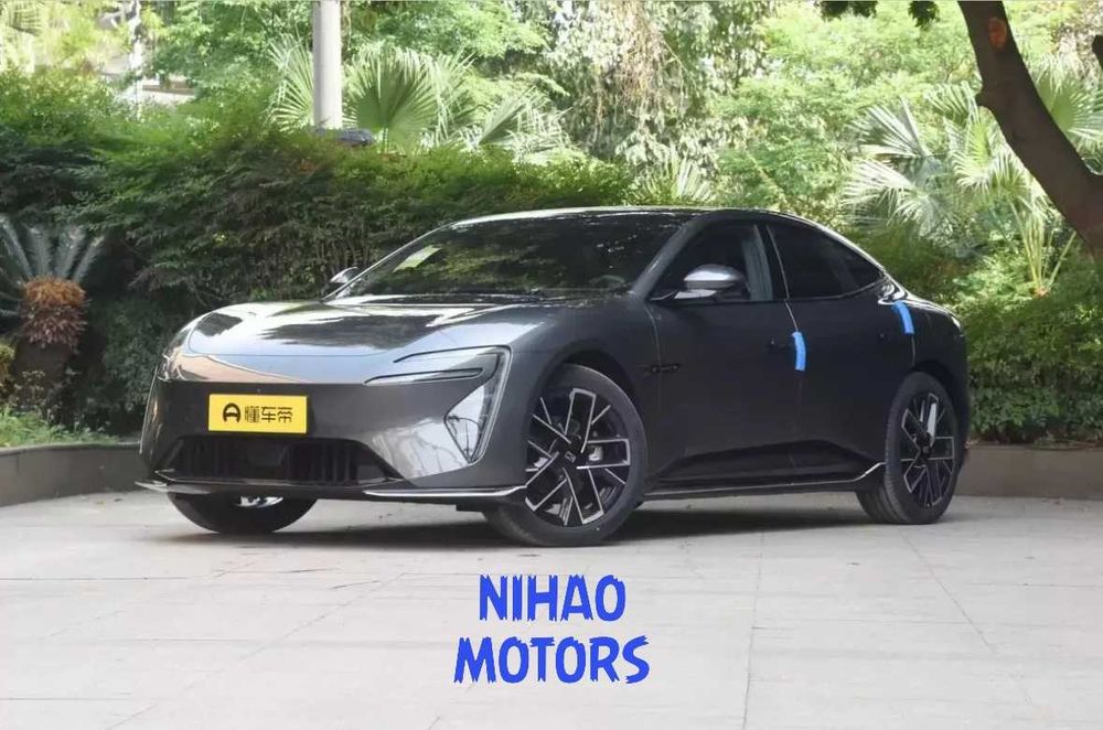 Avatr 06 — (Под заказ)