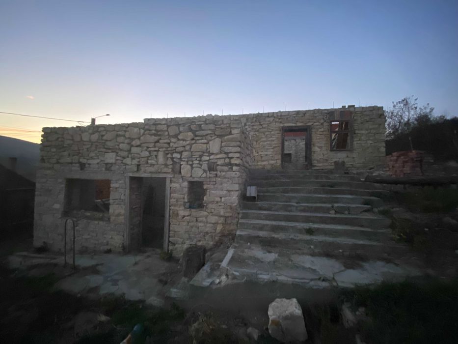 Vand casa Nădășelu