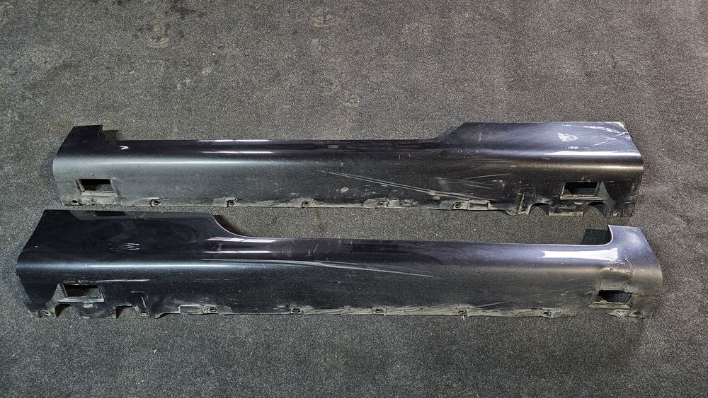 Prag Audi TT 8J 2006-2010