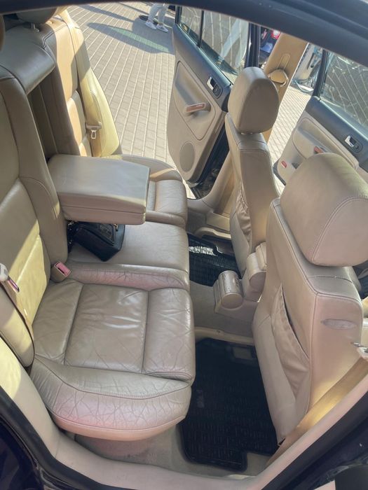 Vand VW Bora 1.9 tdi (arl) 150cp