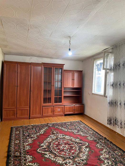 Уй жалга берилели Курмыш