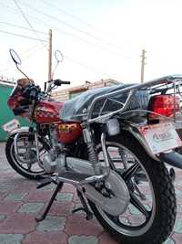 Мотоцикл Sonlink 125 куб. (Новый)