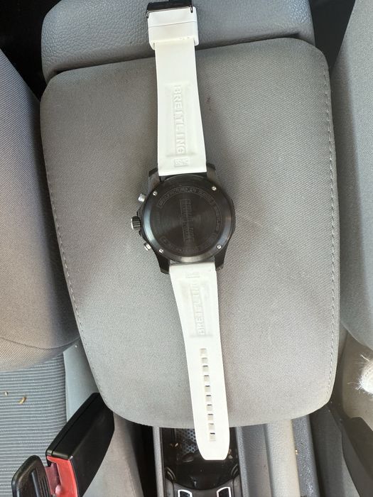 Breitling Endurance Pro