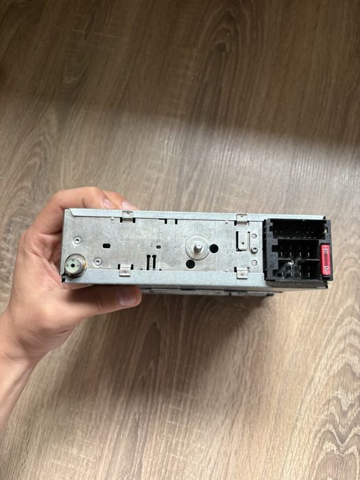 Blaupunkt Dallas MD70