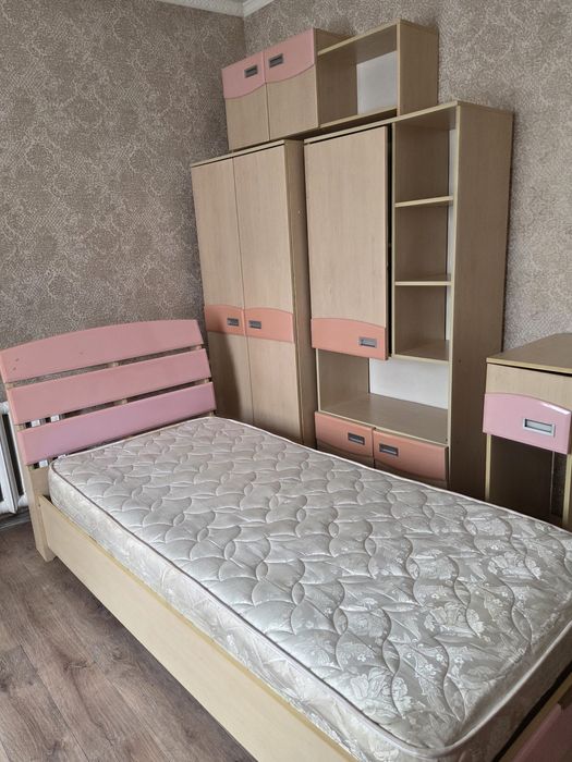 Детский гарнитур
