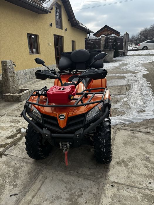 Atv cf moto 450 L