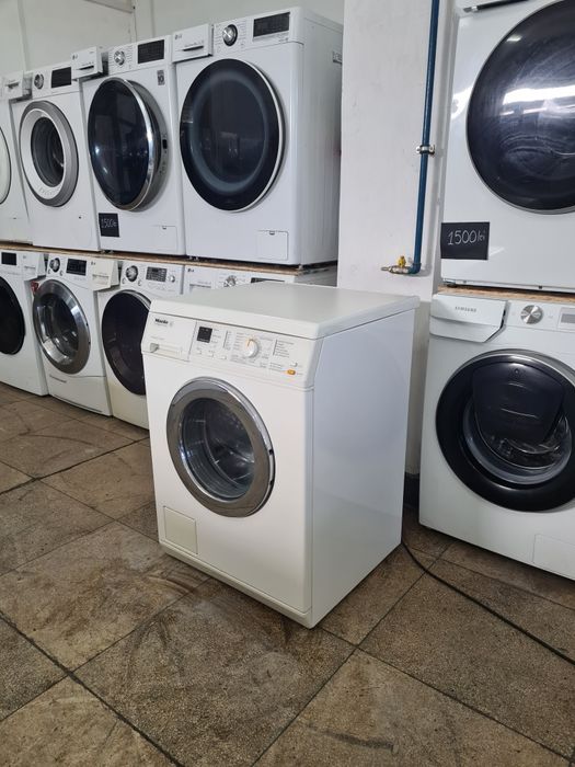 Masină de Spălat Miele W3365