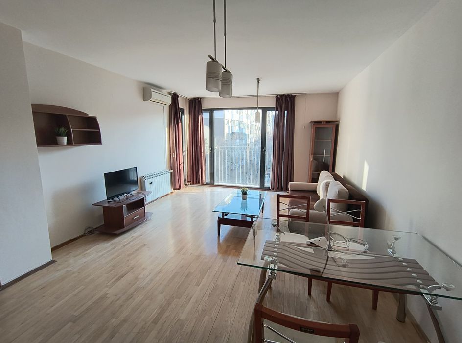 Дава се под наем Двустаен апартамент в София, Център - 80 кв.м за 663 € - Снимка #8