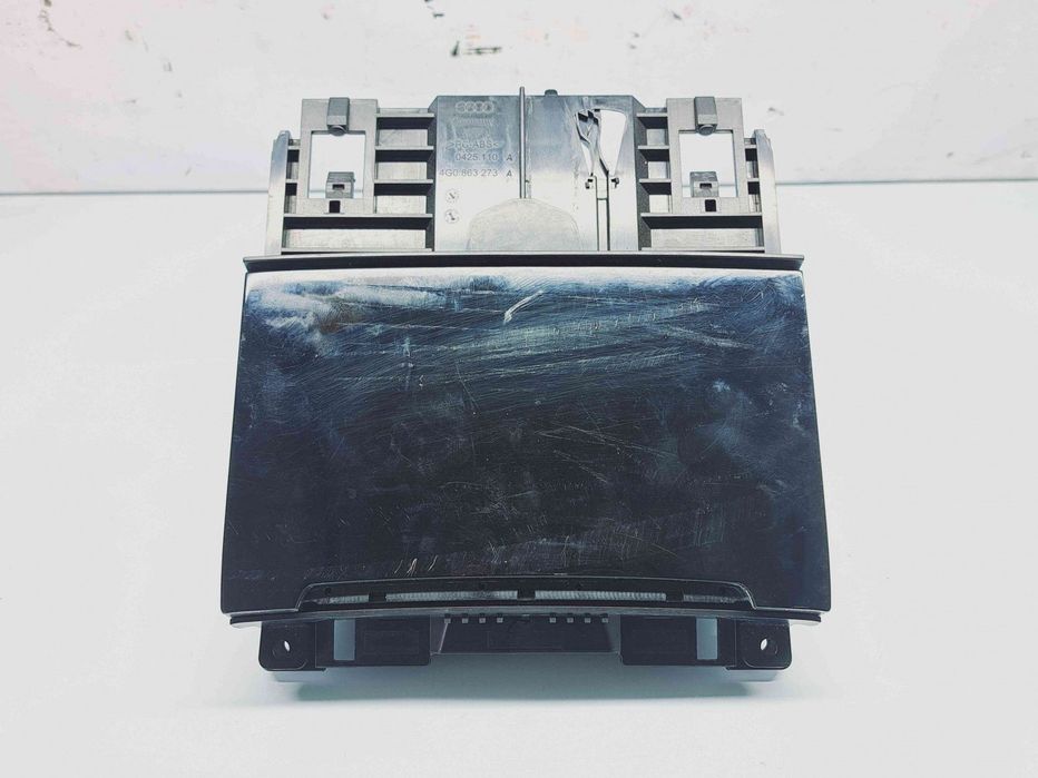 Scrumiera Audi A6 (4G5, C7) Avant [Fabr 2011-2017] 4G0864131 | 4G0863