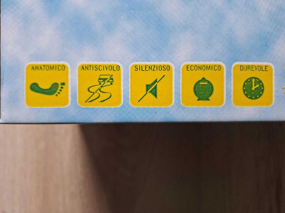 Încălțăminte medicinală piele mărimea 37