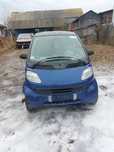 Dezmembrez / Dezmembrari Smart ForTwo 0.8