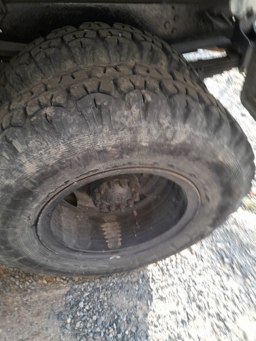 Зил камаз балон сотилади