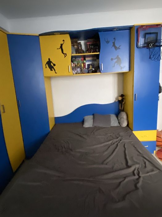 Pat copii / adolesceti