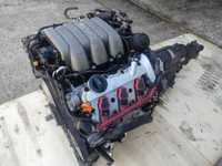 Двигатель Audi 3.2 AUK BPK BKH A6 C6 A8 D3 A4 B7 FSI