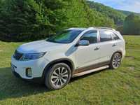 Vand sau schimb Kia Sorento 2013 4x4 7 locuri