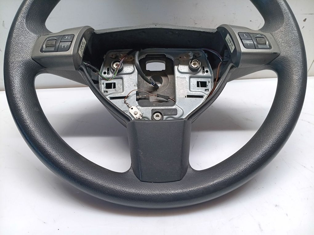 Волан за Opel Vectra C / Signum / Опел Вектра Ц / Сигнум
