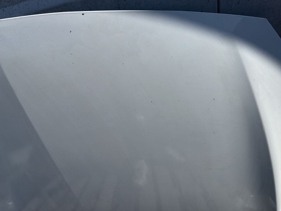 Capotă Opel Astra J [2013]