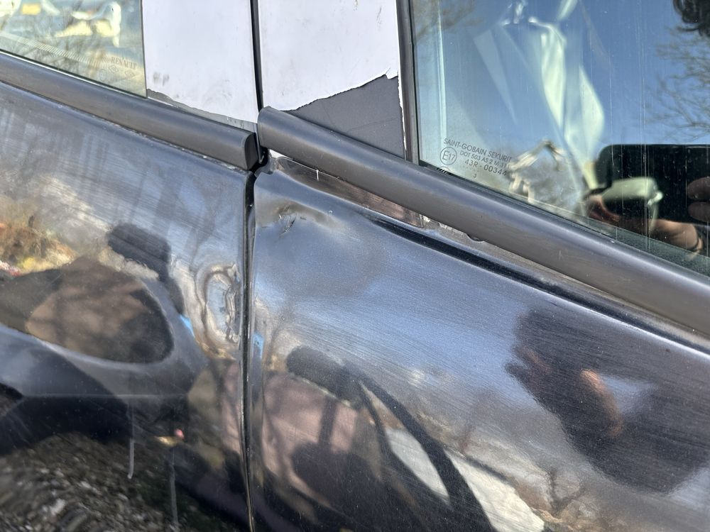 Usa dreapta fata Renault Clio 4