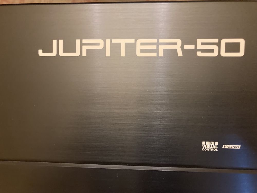 Orga Roland Jupiter 50 noua