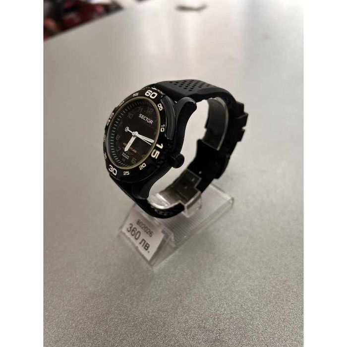 Мъжки часовник SECTOR