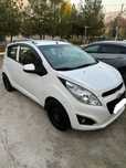 Автомобиль Chevrolet Spark