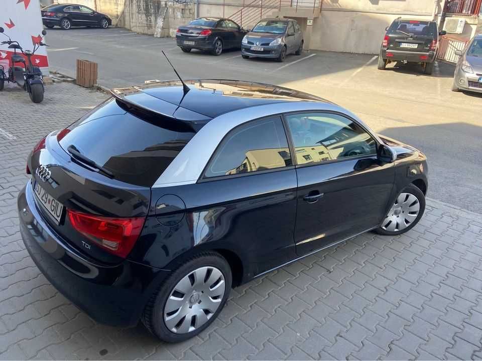 2012 AUDI A1 7490E