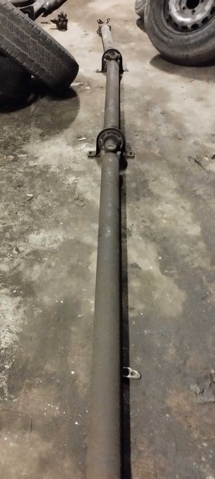 cardan mercedes sprinter lung, trei bucati euro 5