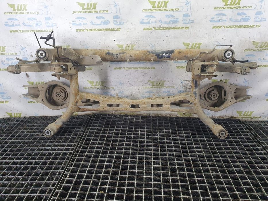 Punte spate Volkswagen Passat B6 (2005 - 2010) (1240) BLR