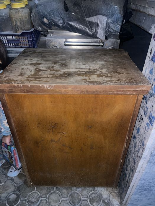 Швейная машины.