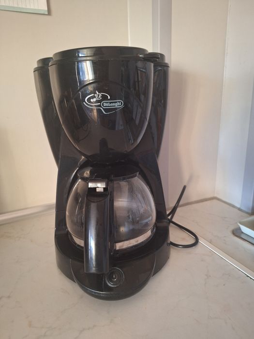 Кафемашина Delonghi