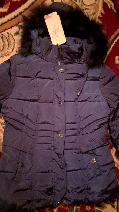 Янги Сифатли Курткалар Доконда Остатка колган