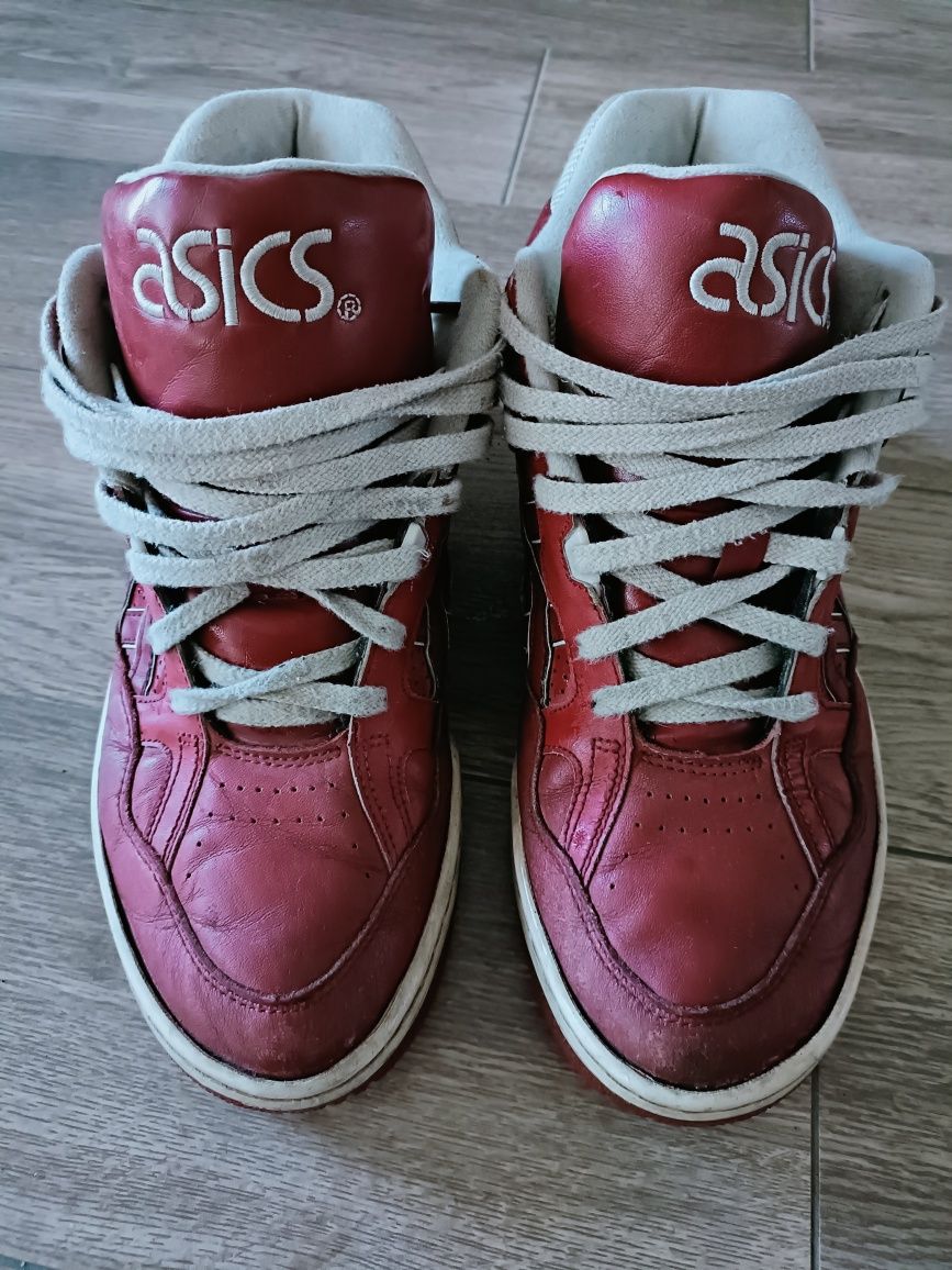 Ghete Asics model Isiah Thomas baschet 42.5