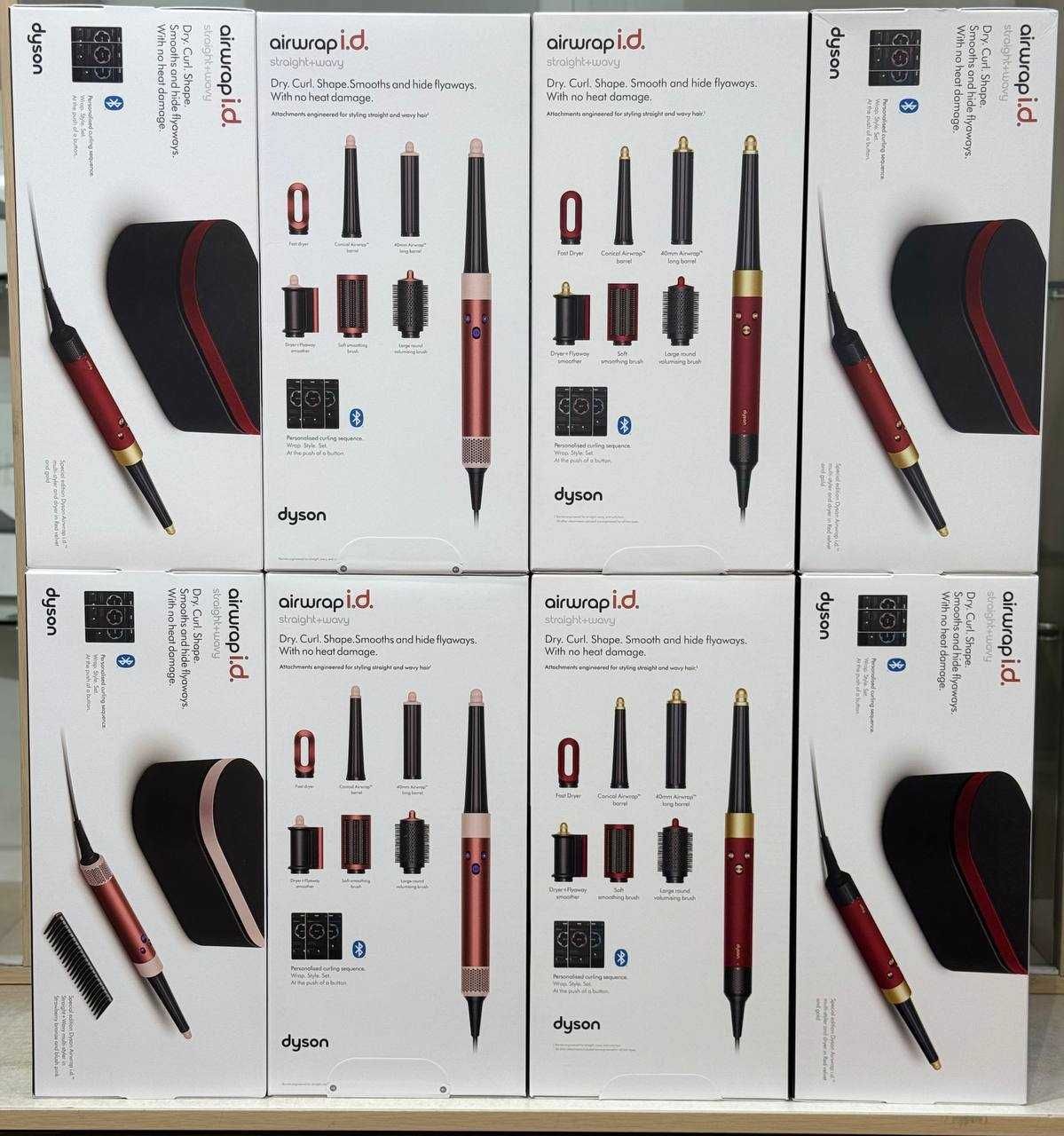 Очиститель и Увлажнитель Воздуха DYSON PH04 Оригинал! Бесп. Доставка!