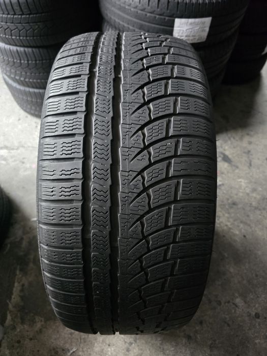 Nokian 255/45 R19 104V MS iarnă