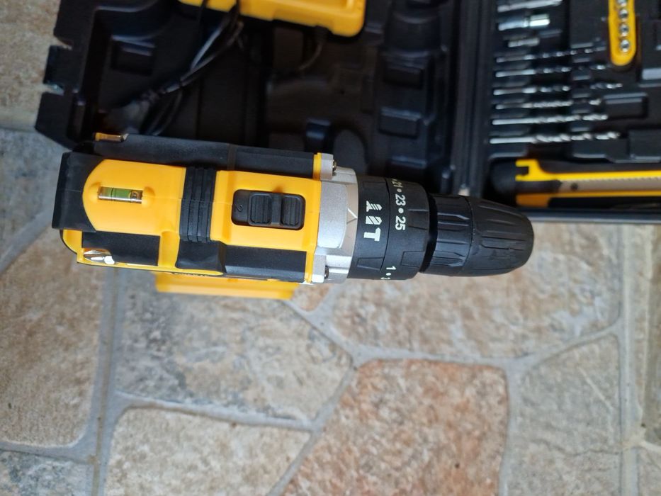 Bormasina Multifunctional